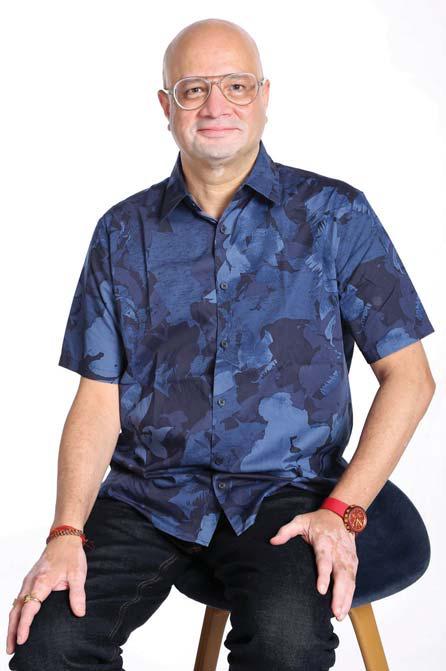 Arvind Fashions MD and CEO Shailesh Chaturvedi Steps Down